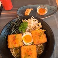  at Yak Ramen in Lisbon