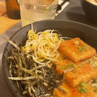   at Yak Ramen in Lisbon