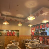   at Yak Ramen in Lisbon