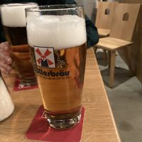 Beer  at Sudhaus in Bayern