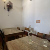 Interior  at Auro Jars Bakery & Restaurant  in Kuilapalayam