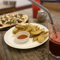 Beetroot carrot 🥕 juicee  at Auro Jars Bakery & Restaurant  in Kuilapalayam