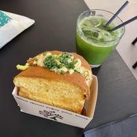   at Ikigai Leiden in Zuid-holland