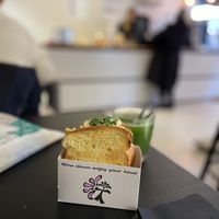   at Ikigai Leiden in Zuid-holland