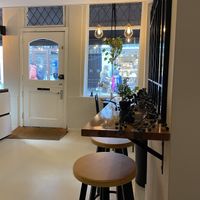   at Ikigai Leiden in Zuid-holland