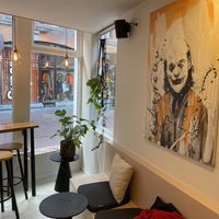   at Ikigai Leiden in Zuid-holland