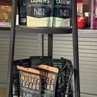 Snacks  at Berry Forkin' Good in Port St Lucie