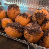 Golden Maple at Lukumades Jacksonville Beach in Jacksonville Beach