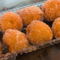 Jam It at Lukumades Jacksonville Beach in Jacksonville Beach