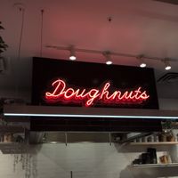 Interior at Lukumades Jacksonville Beach in Jacksonville Beach