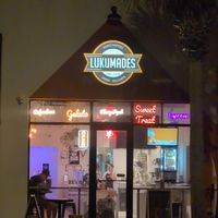 Exterior at Lukumades Jacksonville Beach in Jacksonville Beach