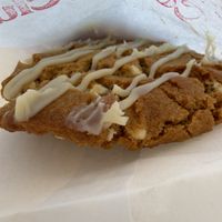   at The After School Cookie Club - Kings Cross in London