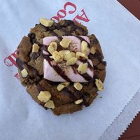   at The After School Cookie Club - Kings Cross in London