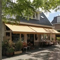 Voorkant SAM at SAM in Heemstede