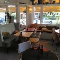 Interieur SAM at SAM in Heemstede