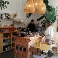 Bar SAM at SAM in Heemstede