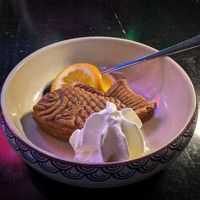 Veggie Taiyaki at Ichiraku Ramen in Nordrhein-westfalen