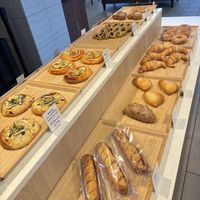 Yum!!  at MERCY Vegan Bakery in Kyoto