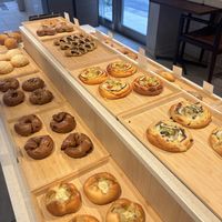 Great!!  at MERCY Vegan Bakery in Kyoto