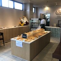   at MERCY Vegan Bakery in Kyoto