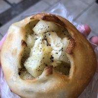   at MERCY Vegan Bakery in Kyoto