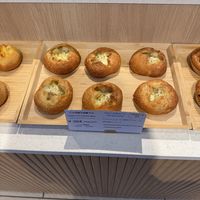   at MERCY Vegan Bakery in Kyoto