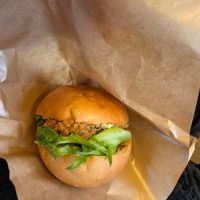  at MERCY Vegan Bakery in Kyoto