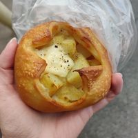  at MERCY Vegan Bakery in Kyoto