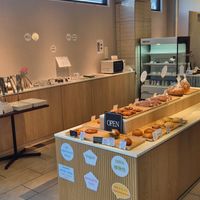  at MERCY Vegan Bakery in Kyoto