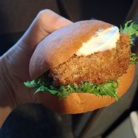  at MERCY Vegan Bakery in Kyoto