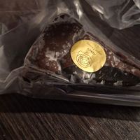  at MERCY Vegan Bakery in Kyoto