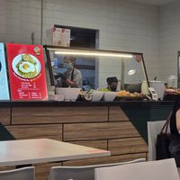  at Jay and Mangs Vegetarian Food in Bangkok