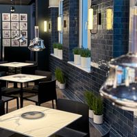  at LA DOLCERIA aROMA in Berlin