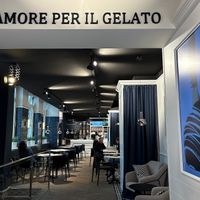  at LA DOLCERIA aROMA in Berlin