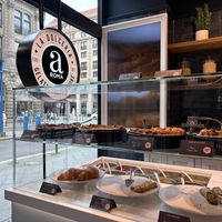  at LA DOLCERIA aROMA in Berlin