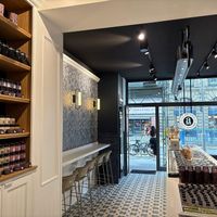  at LA DOLCERIA aROMA in Berlin