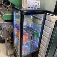 Cold items   at Vegan Street Food - SALT Market Food in Cape Town
