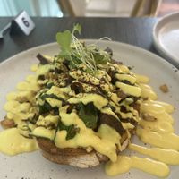   at Beans and Beers Torquay in Torquay