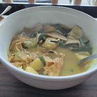 Soup at Metta Veggie  in Kota Denpasar