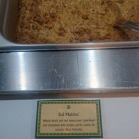 Examples at The Farmer's Indian Restaurant in Raleigh