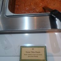  at The Farmer's Indian Restaurant in Raleigh