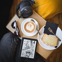  at lebens.art - café · concept store · gallery in Nordrhein-westfalen