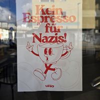  at lebens.art - café · concept store · gallery in Nordrhein-westfalen