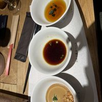   at Nishida Hotpot in Oita