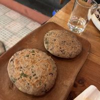 Entrada, sabor inesperado   at Maíz de Cacao in Ciudad De México