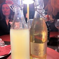   at Ristorante Pizzeria La Grotta in Valle D'aosta