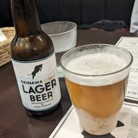  at Doug's Burger Ishigaki in Okinawa