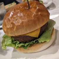  at Doug's Burger Ishigaki in Okinawa