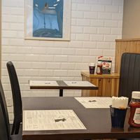  at Doug's Burger Ishigaki in Okinawa