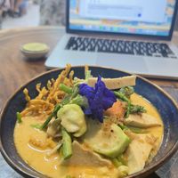   at Garden to Table Chiangmai in Chiang Mai